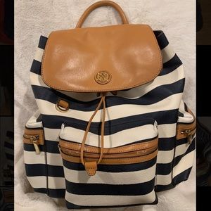 Tory Burch Backpack